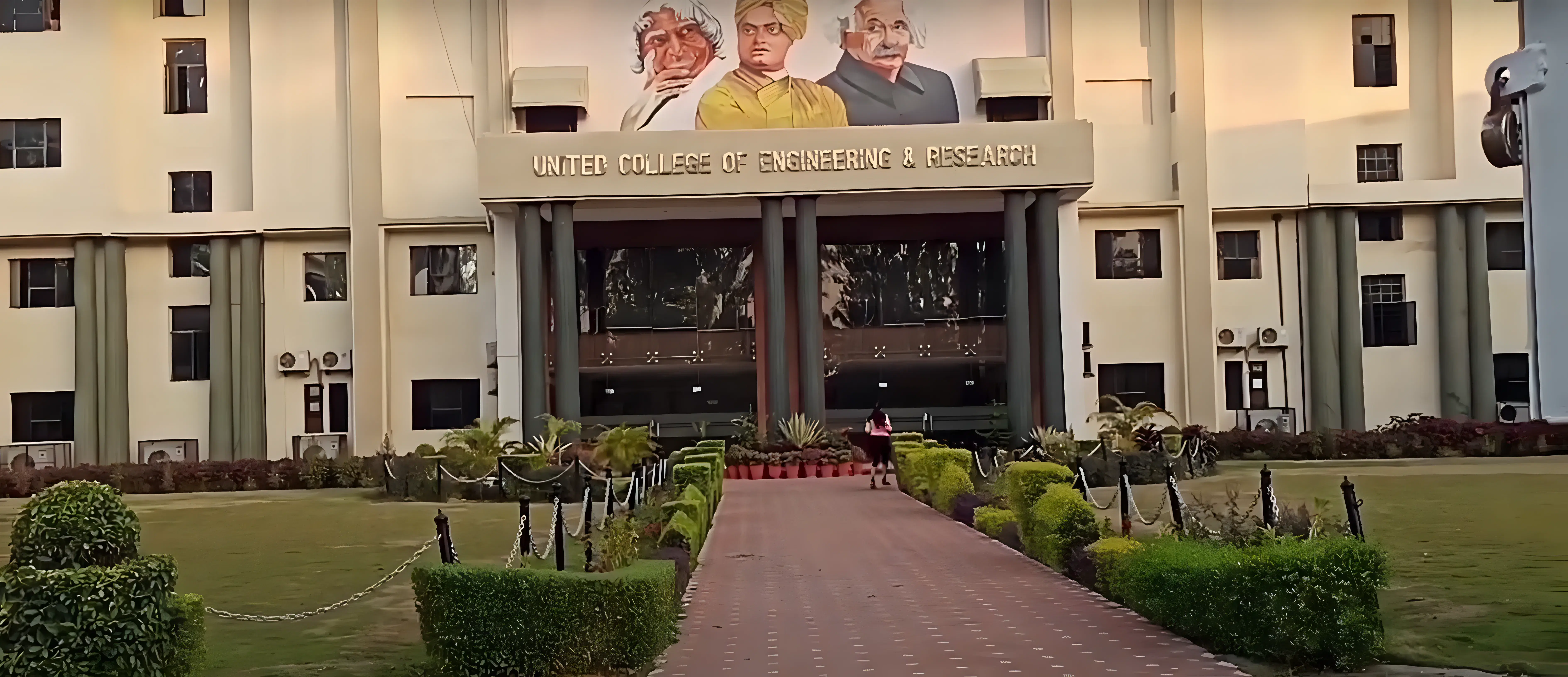 UGI Allahabad Campus photo 19